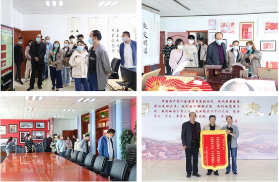 金秋助學(xué)送溫暖，莘莘學(xué)子展鵬程